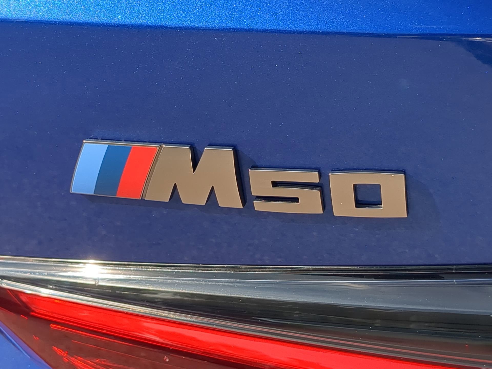 Used 2023 BMW i4 M50 image 62