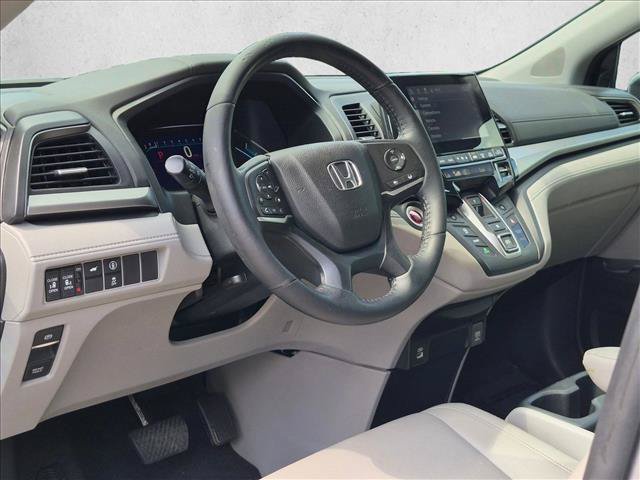 Used 2022 Honda Odyssey EX-L image 9