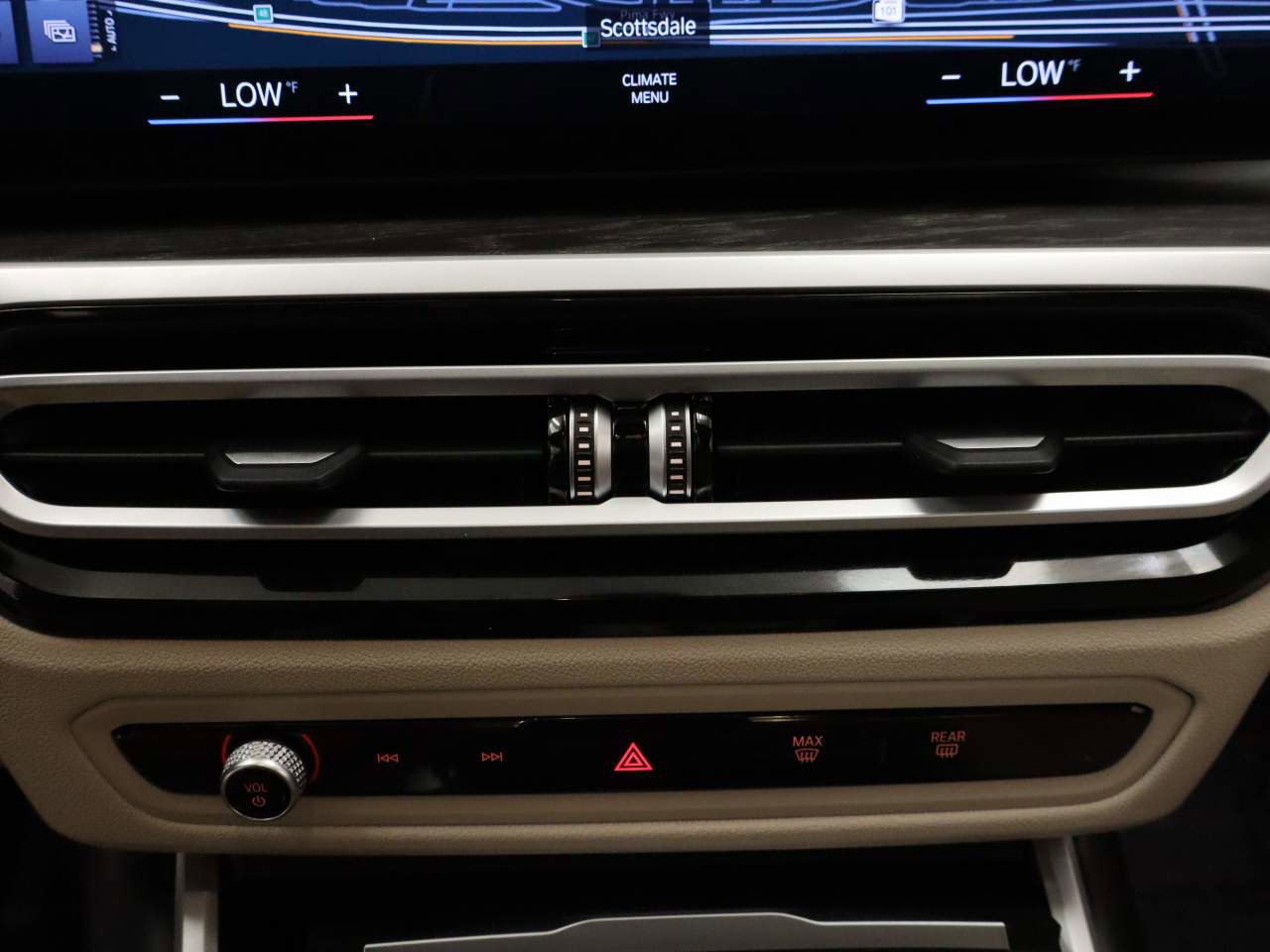 Used 2024 BMW 430i Gran Coupe w/ Premium Package image 11