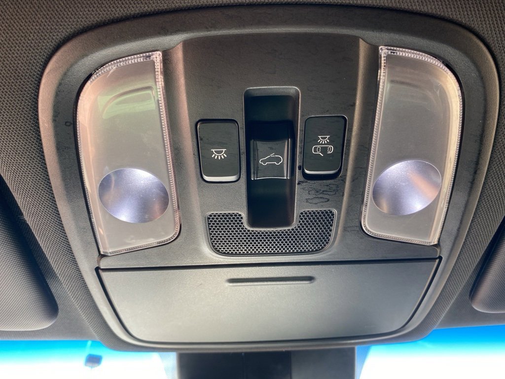 Used 2020 Kia Sportage SX image 39