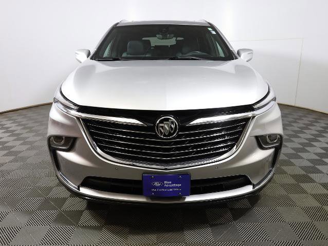 Used 2022 Buick Enclave Premium w/ Experience Buick Package image 6