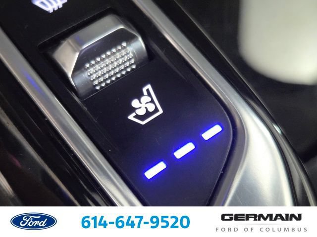 Used 2022 Kia Sorento SX FWD image 35