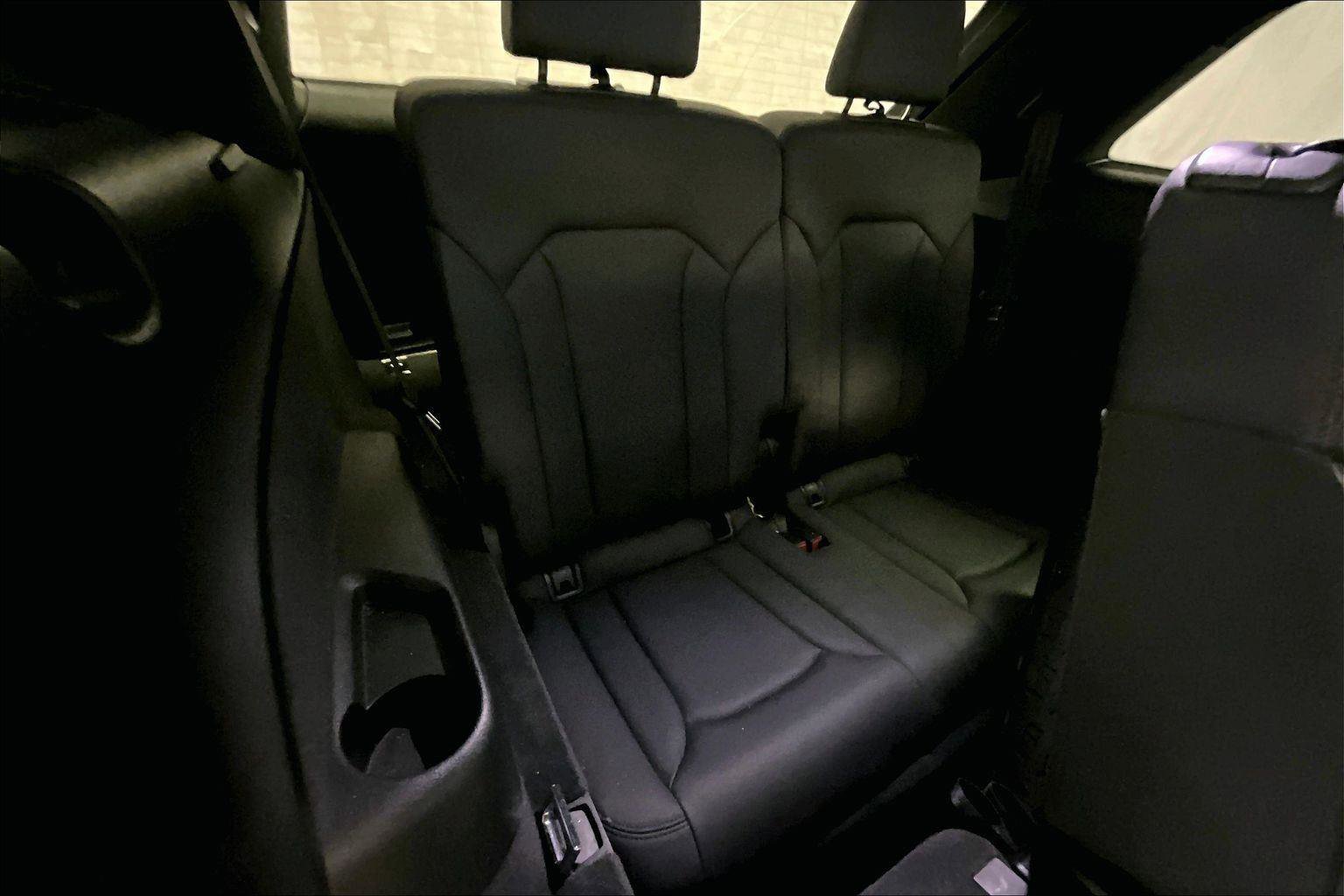 Used 2021 Audi Q7 2.0T Premium Plus w/ Premium Plus Package image 27