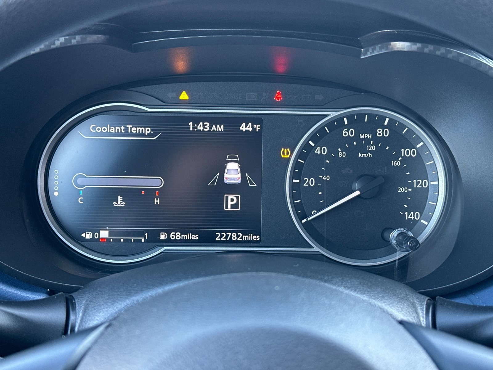 Used 2023 Nissan Versa SV image 22