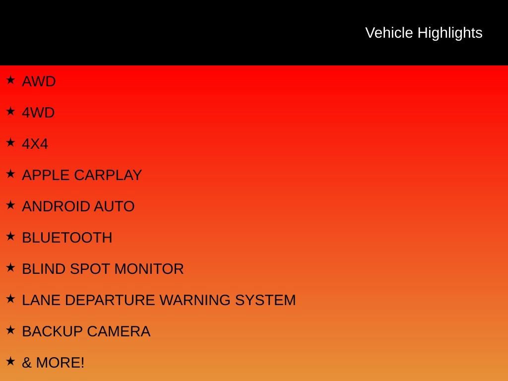 Used 2020 GMC Sierra 1500 Elevation w/ Elevation Value Package AWD/4WD image 7