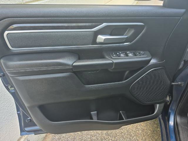 Used 2022 RAM 1500 Big Horn image 16