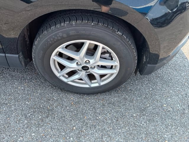 Certified 2024 Ford Edge SEL AWD/4WD image 56