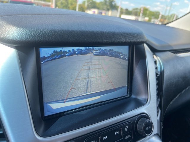 Used 2020 GMC Yukon SLE w/ Convenience Package image 16