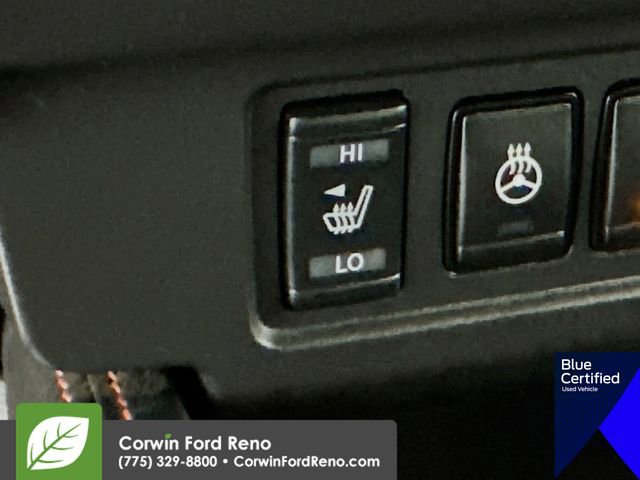 Used 2023 Nissan Frontier PRO-4X w/ Pro Convenience Package AWD/4WD image 24