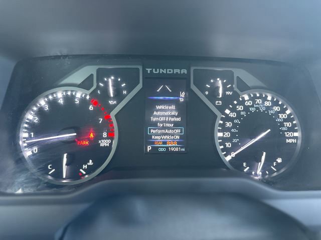 Used 2023 Toyota Tundra SR5 image 16