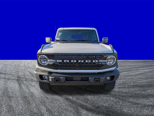 Certified 2026 Ford Bronco Big Bend w/ Black Diamond Package AWD/4WD image 9