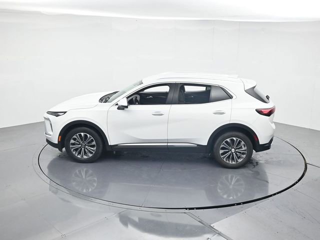 Used 2024 Buick Envision Preferred AWD/4WD image 44