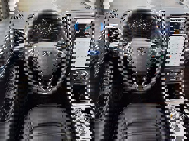 Certified 2024 Ford Edge SEL w/ Convenience Package image 8