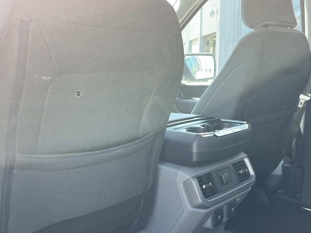 Certified 2024 Ford F150 XLT w/ Mobile Office Package image 19