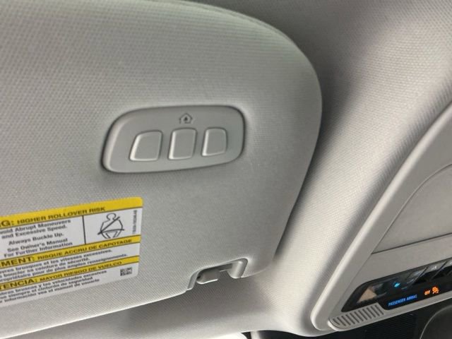 Certified 2025 Ford Expedition Max Active AWD/4WD image 24