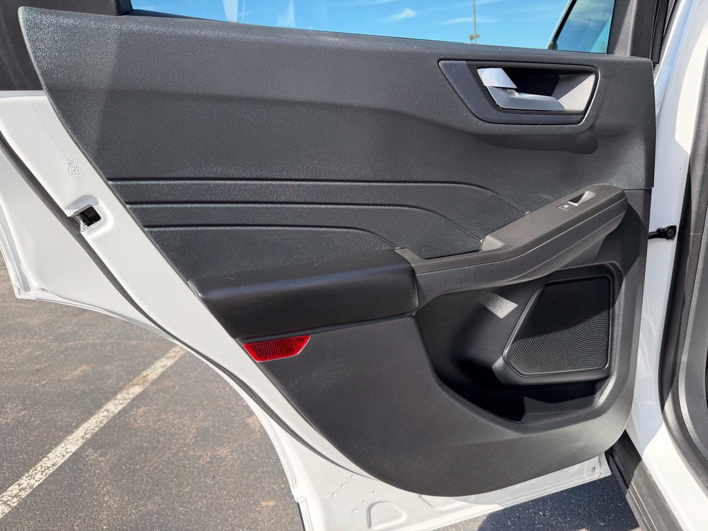 Certified 2021 Ford Escape SE FWD image 25