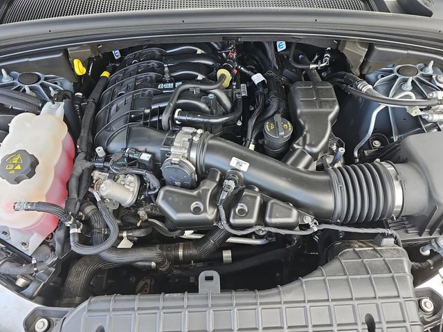 Used 2024 Jeep Grand Cherokee L Altitude AWD/4WD image 35