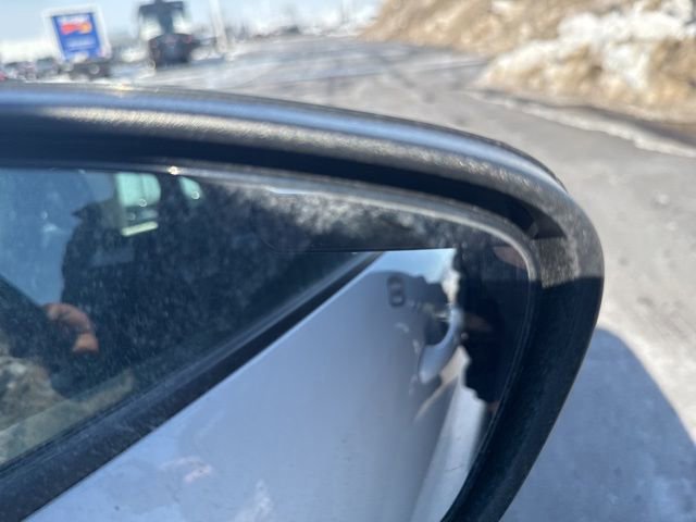 Certified 2025 Ford Escape Active image 14