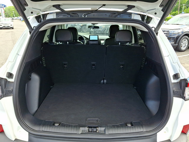 Certified 2022 Ford Escape SEL AWD/4WD image 33
