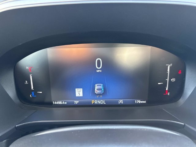 Certified 2025 Ford Escape Active w/ Tech Pack #1 FWD image 35
