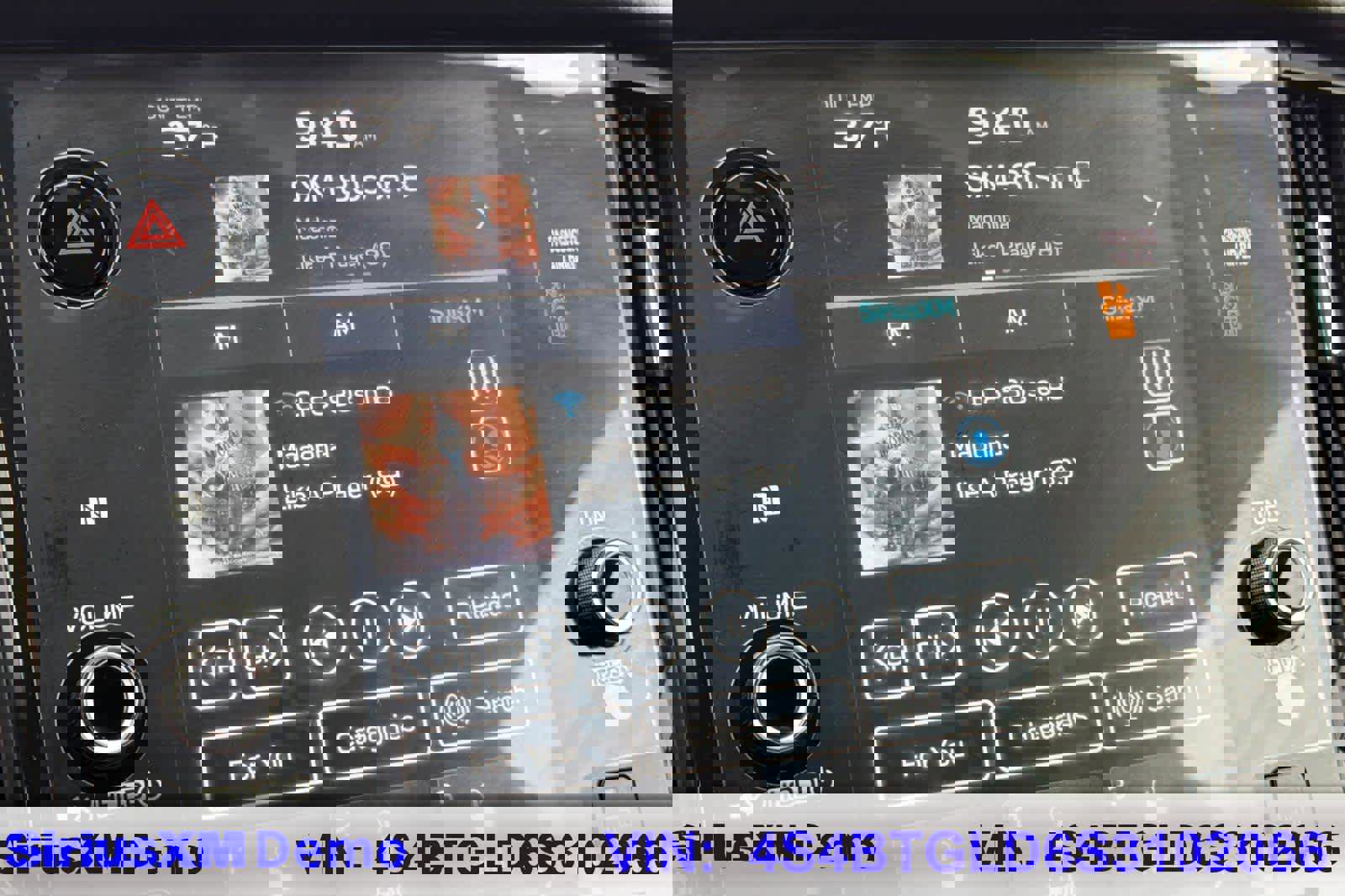 Used 2025 Subaru Outback Onyx Edition XT image 28