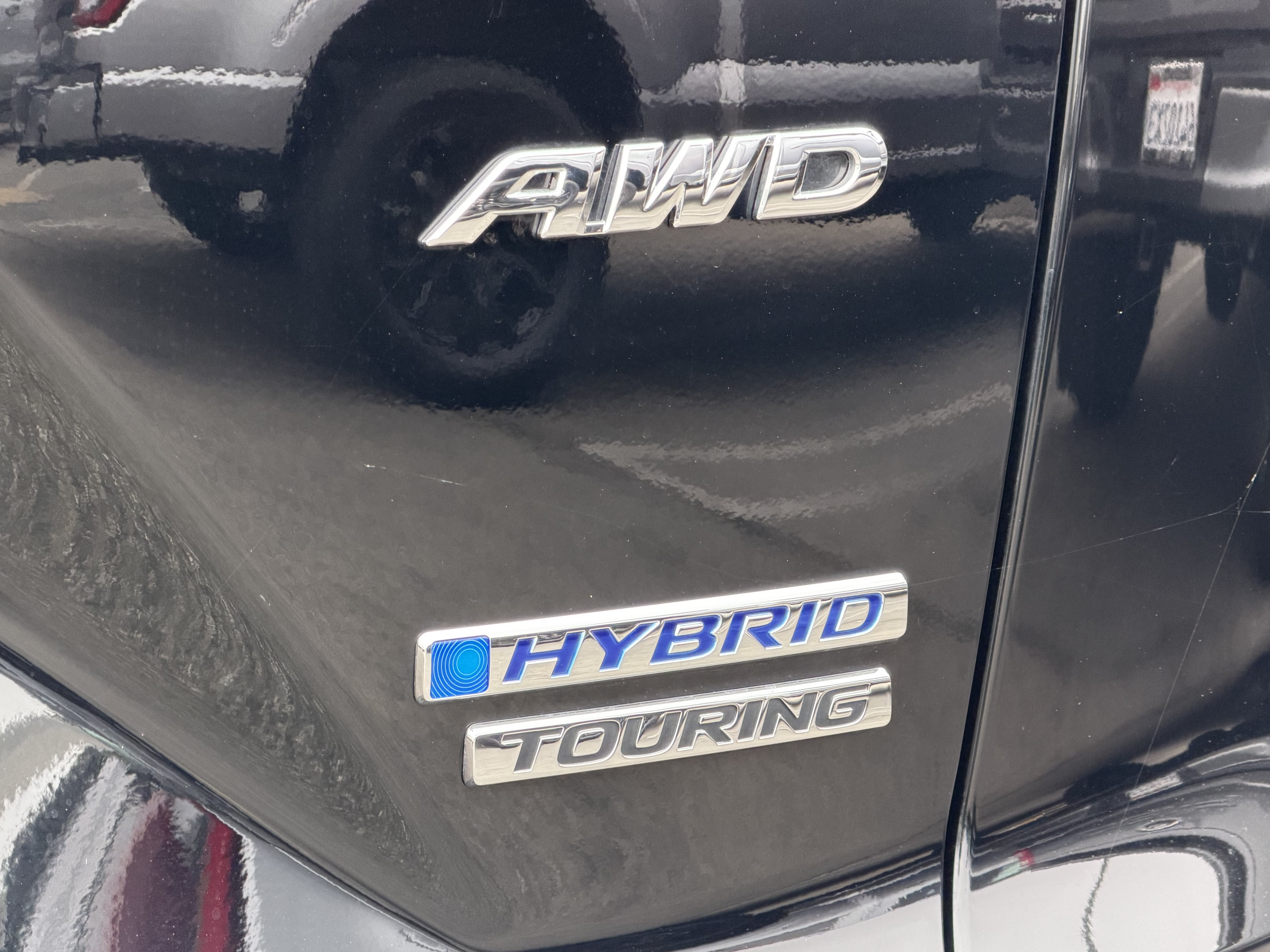 Used 2021 Honda CR-V Touring image 10