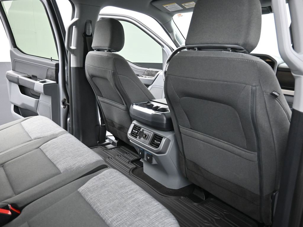 Certified 2022 Ford F150 XLT w/ Equipment Group 302A High image 14