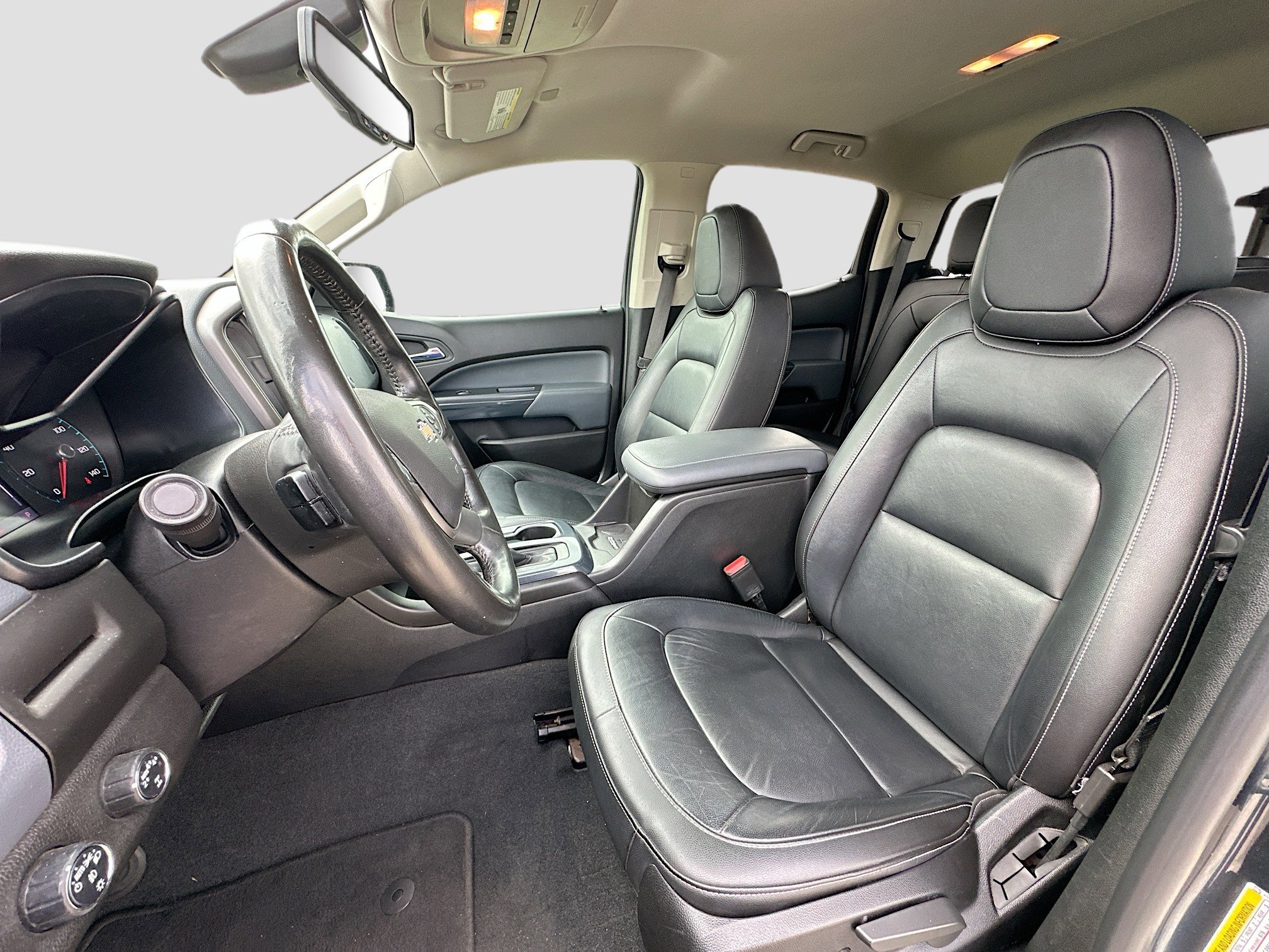 Used 2019 Chevrolet Colorado Z71 image 22