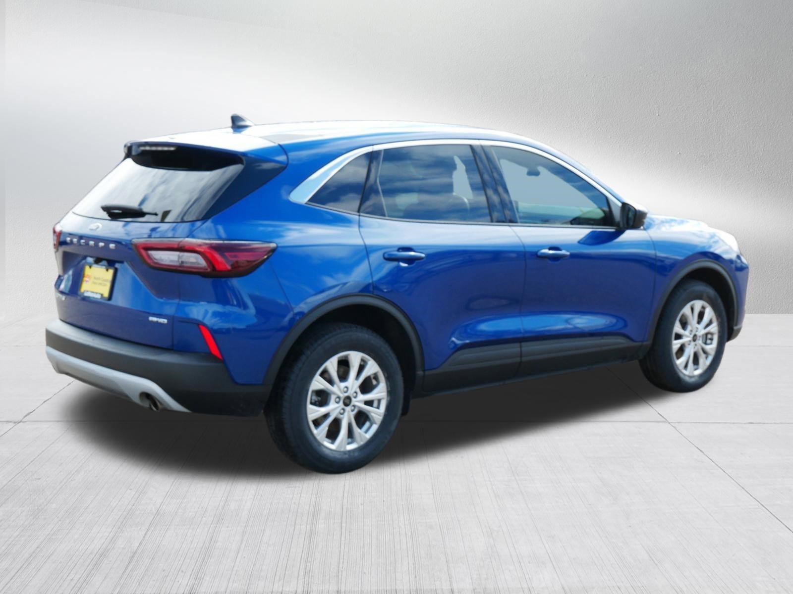 Certified 2023 Ford Escape Active image 7
