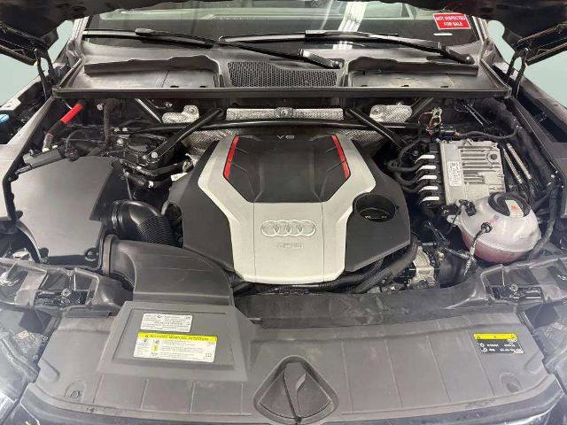 Used 2019 Audi SQ5 Prestige image 30