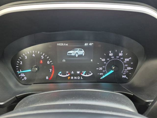 Certified 2020 Ford Escape SE image 22