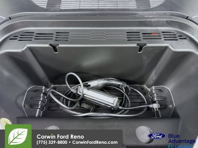Certified 2024 Ford Mustang Mach-E Select w/ Comfort Package Lite AWD/4WD image 33