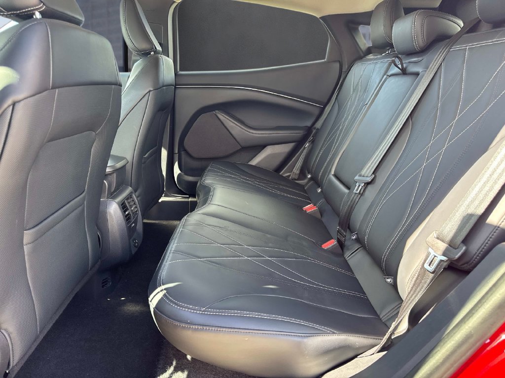 Certified 2023 Ford Mustang Mach-E Select RWD image 19