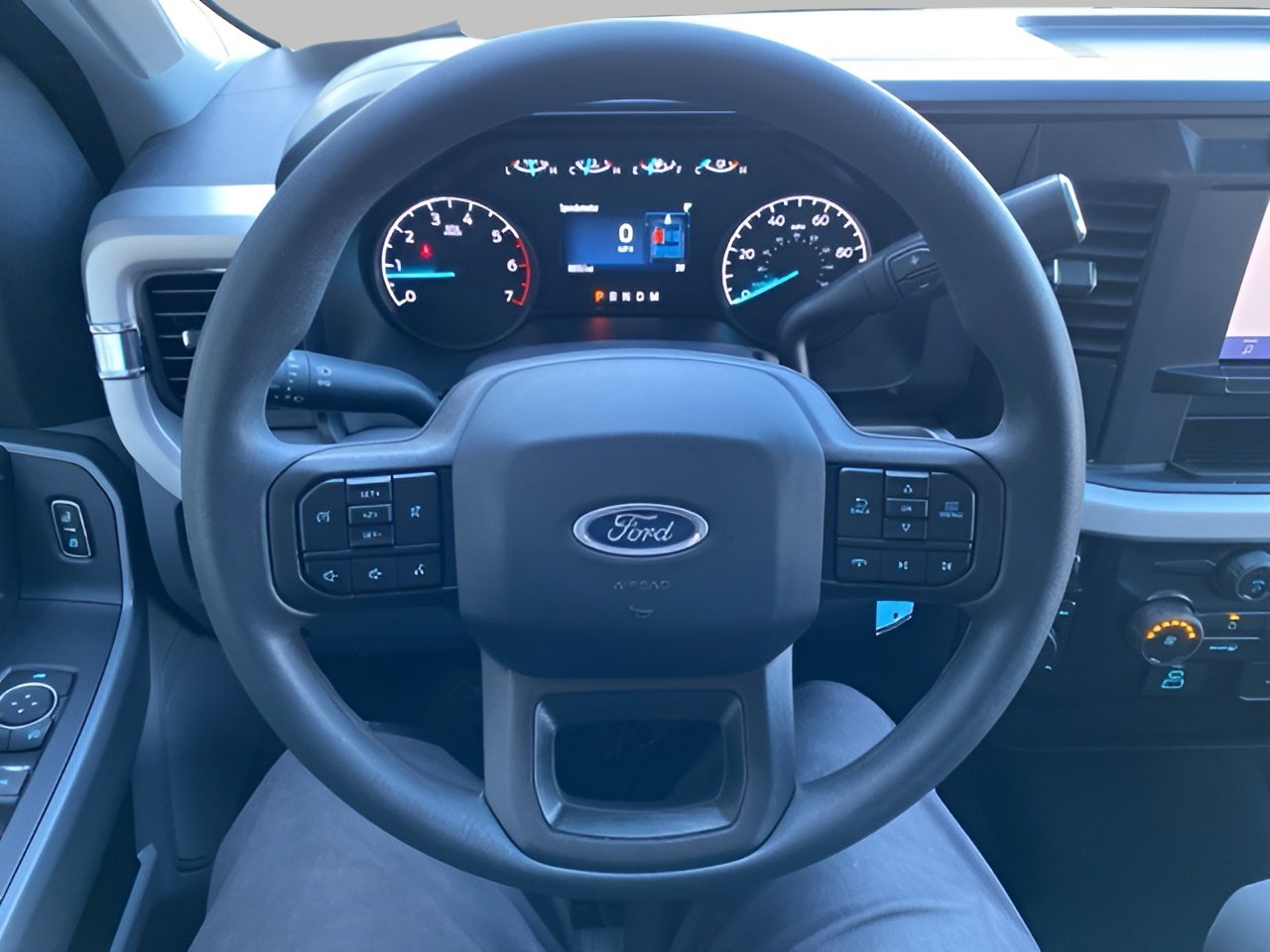 Certified 2024 Ford F350 XL w/ STX Appearance Package image 11