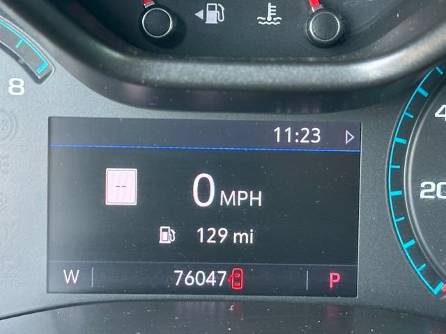 Used 2019 Chevrolet Colorado Z71 AWD/4WD image 28