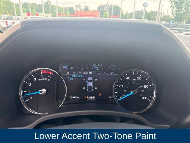 Certified 2022 Ford F250 Lariat w/ Chrome Package AWD/4WD image 18