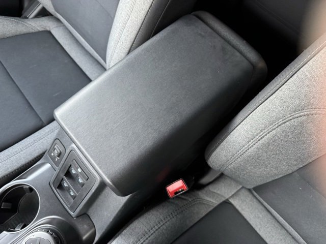 Certified 2022 Ford Bronco Big Bend image 23