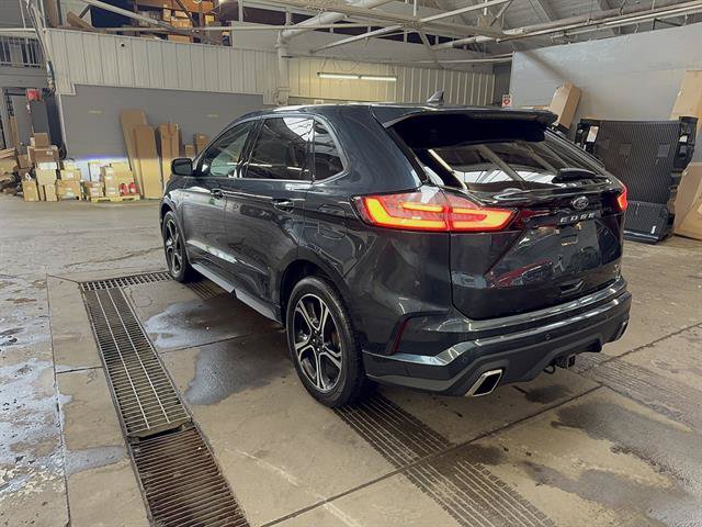 Certified 2023 Ford Edge ST AWD/4WD image 3