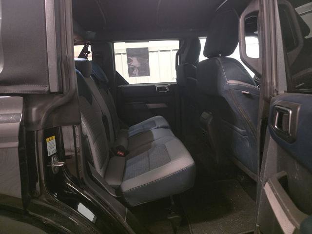 Certified 2022 Ford Bronco Outer Banks AWD/4WD image 30