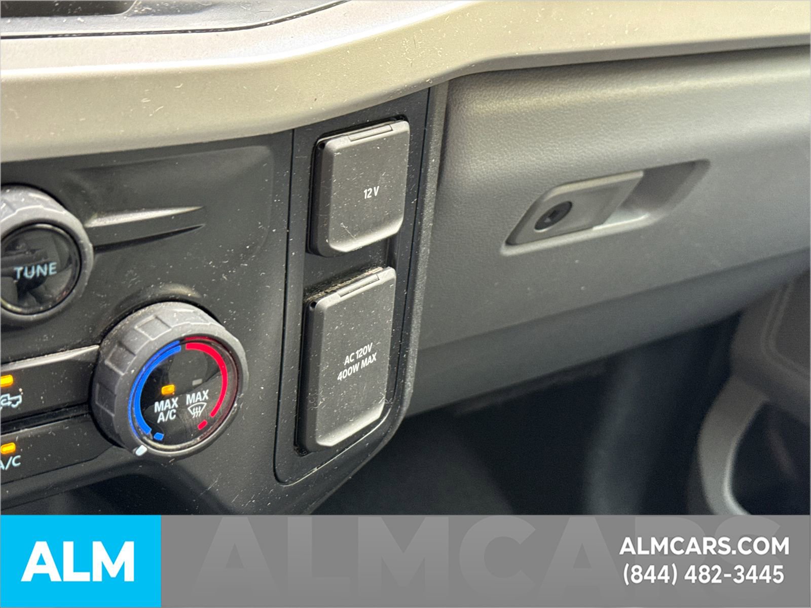 Certified 2024 Ford F250 XLT image 35