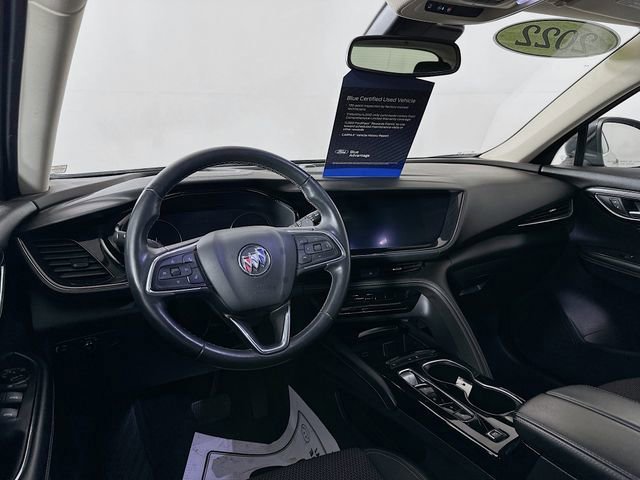 Used 2022 Buick Envision Preferred image 30