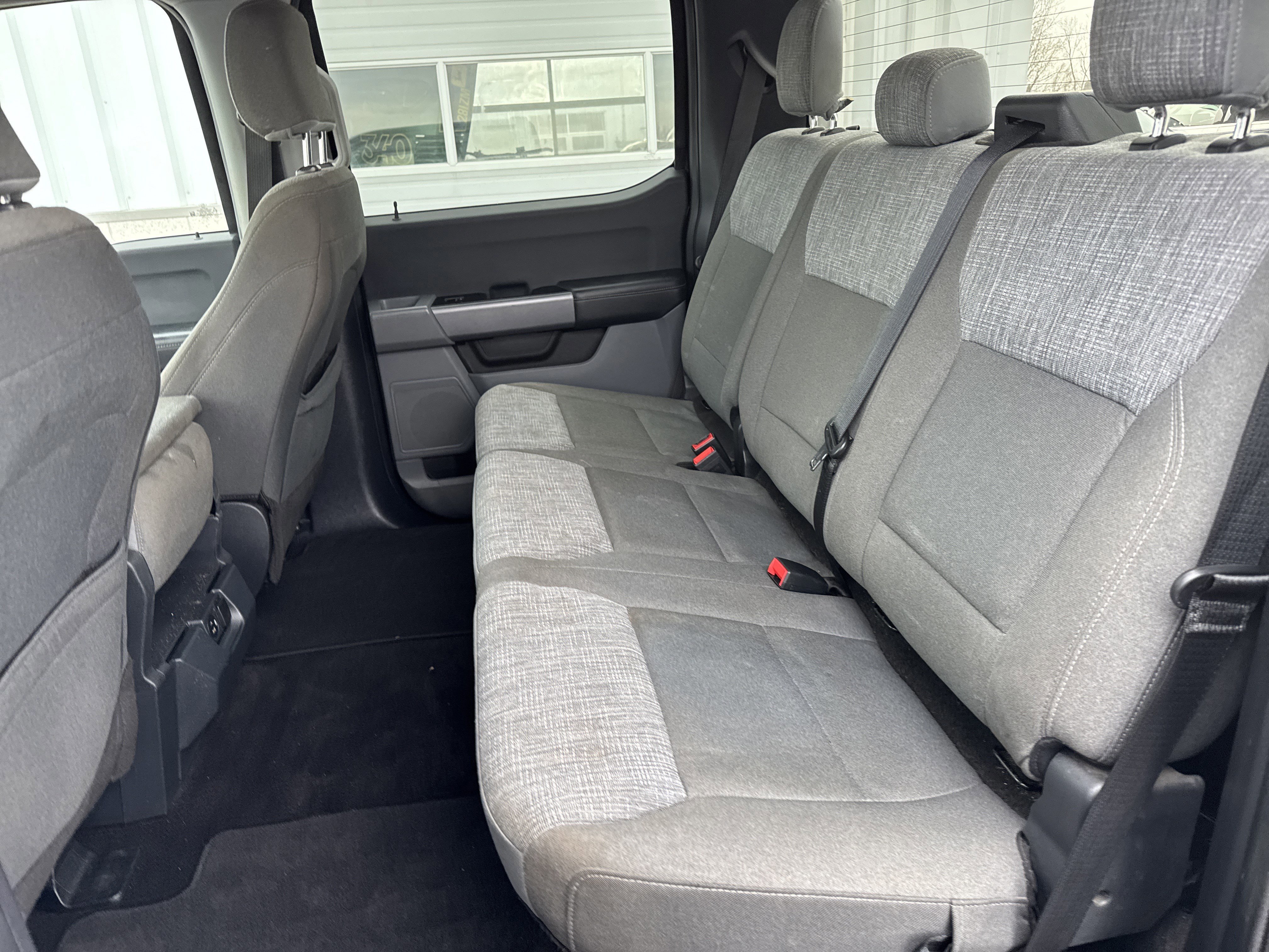 Certified 2022 Ford F150 XLT w/ Trailer Tow Package image 30