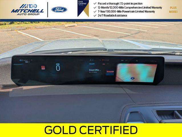 Certified 2025 Ford Expedition Max King Ranch AWD/4WD image 18