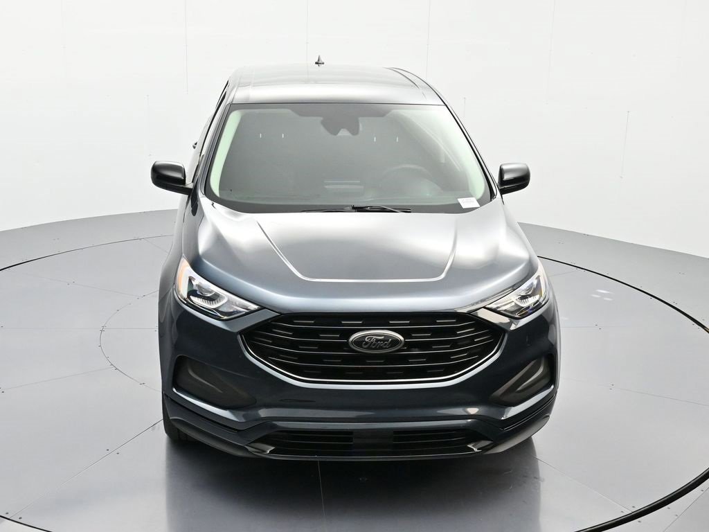Certified 2022 Ford Edge SE w/ Black Appearance Package image 23