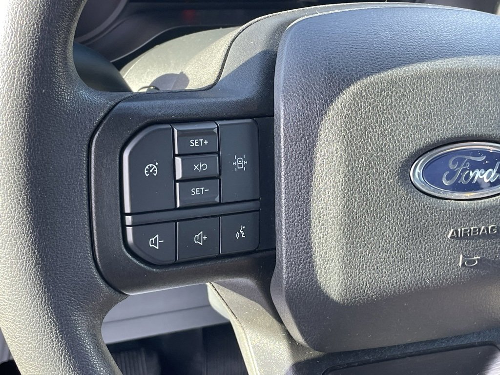 Certified 2023 Ford F150 XL w/ STX Appearance Package image 30