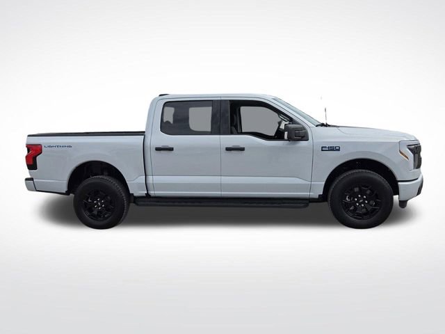 Certified 2025 Ford F150 Lightning XLT AWD/4WD image 11