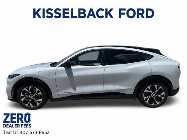 Certified 2023 Ford Mustang Mach-E Premium RWD image 9