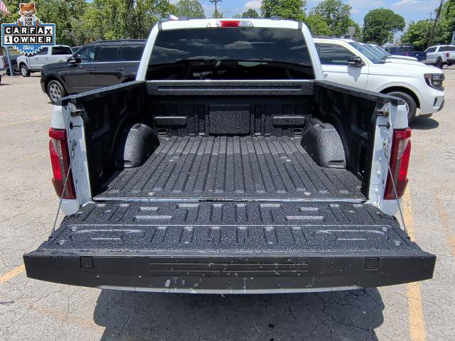 Certified 2024 Ford F150 STX RWD image 34