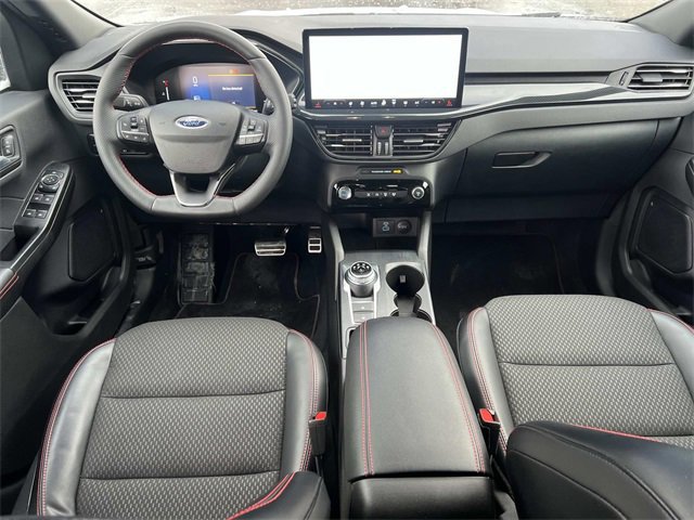 Certified 2023 Ford Escape ST-Line w/ Tech Pack #1 image 14