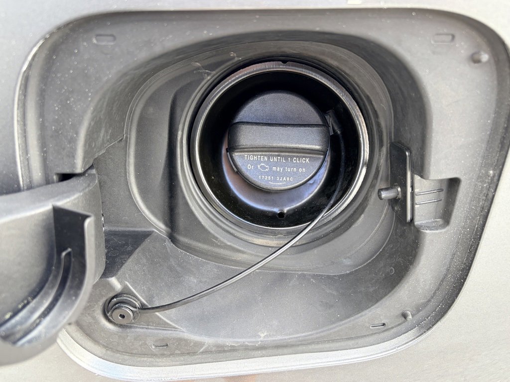 Used 2024 Nissan Altima 2.5 SV image 31